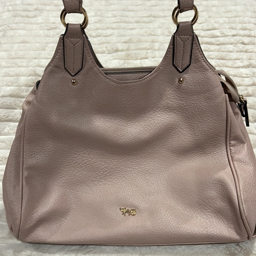 Mathew and Julien purse - Picture 3 of 12